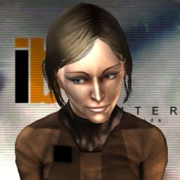 Lisa Tayside — legacy portrait