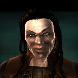 kruscher koniev — legacy portrait