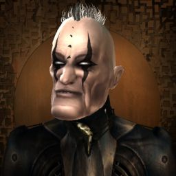 Akhwah — legacy portrait