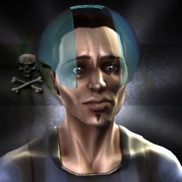 GazBoi08 — legacy portrait