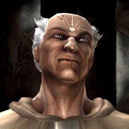 Nom Vagrah — legacy portrait