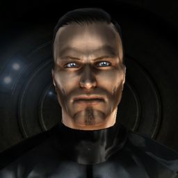 Miandris Malkier — legacy portrait