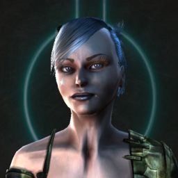 Madgic — legacy portrait