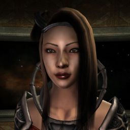 Commodore Nomura — legacy portrait