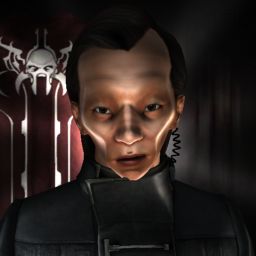 Zuglub — legacy portrait