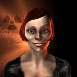 Astroid Smasher — legacy portrait