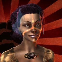MCOD — legacy portrait