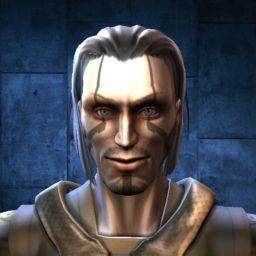 Raeben — legacy portrait