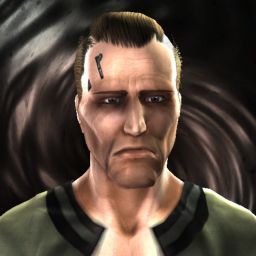 jhonna — legacy portrait