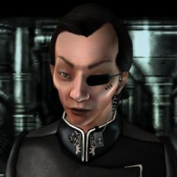uma tumba123 — legacy portrait