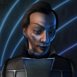 waterbionicl — legacy portrait