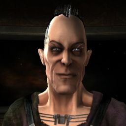 Sperminator3 — legacy portrait