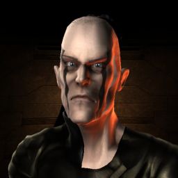 Marc Vestabule — legacy portrait