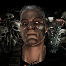 Zefirys Exile — legacy portrait