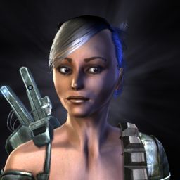 Alexicov — legacy portrait