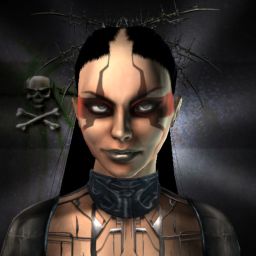 Csig CEO — legacy portrait