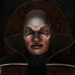DEMEHTOP — legacy portrait