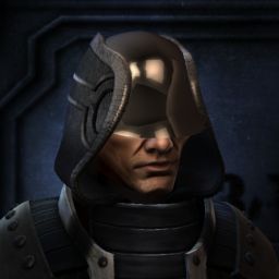 sivalveran — legacy portrait