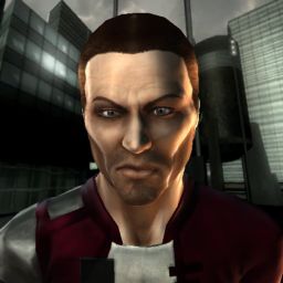 ETRUZIAL — legacy portrait