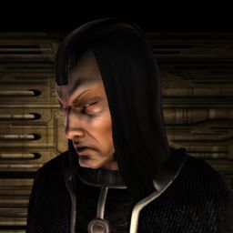 Tyrinious Aravelious — legacy portrait