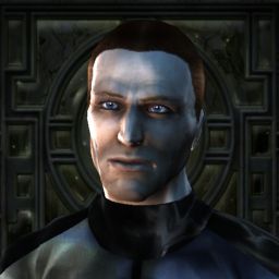 Hazmadal — legacy portrait