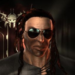 Dunolathi — legacy portrait