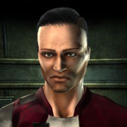 Chaotic Cannon — legacy portrait