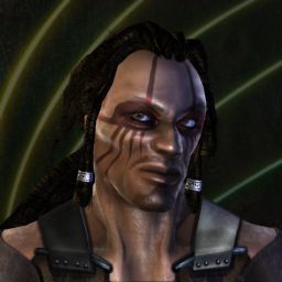 Kielen Dres — legacy portrait