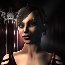 Reldnemid — legacy portrait