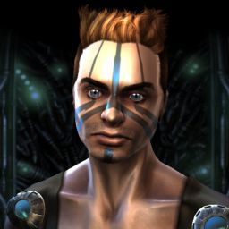 Pho3niX'ESP — legacy portrait