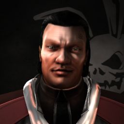 Swishow — legacy portrait