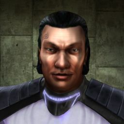 DeCoders — legacy portrait