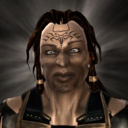 BaronStyle — legacy portrait