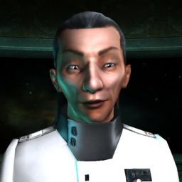 Vozd 1 — legacy portrait