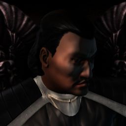 H'ung D'ong — legacy portrait