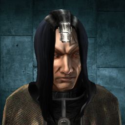 Serior SmoothyBuns — legacy portrait