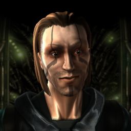 Matrem — legacy portrait