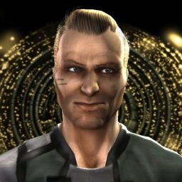 WhiteSleeve — legacy portrait