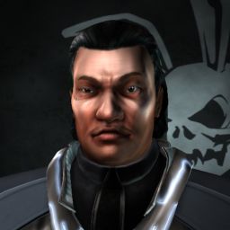 EL T — legacy portrait