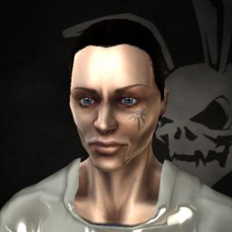 CEO Gongerdk — legacy portrait
