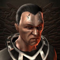 Verbz — legacy portrait