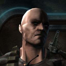Devanesc — legacy portrait