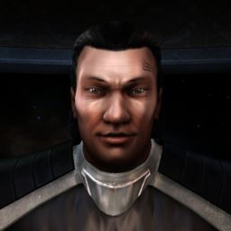 Dr FOZZY — legacy portrait