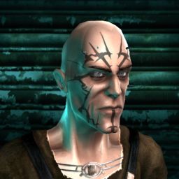 Airimuspeen — legacy portrait