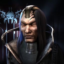 Furkesz — legacy portrait