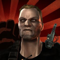 Nachoss — legacy portrait