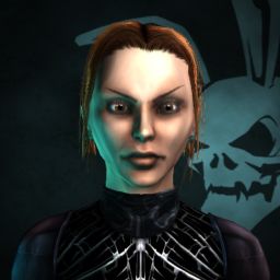 Arkan Moxta — legacy portrait