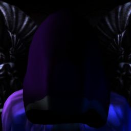 Synchro UA — legacy portrait