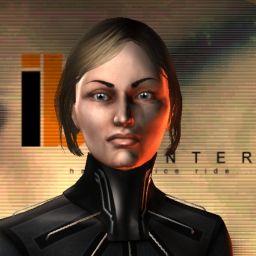 Shozanha — legacy portrait