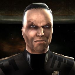 von Clickenhof — legacy portrait